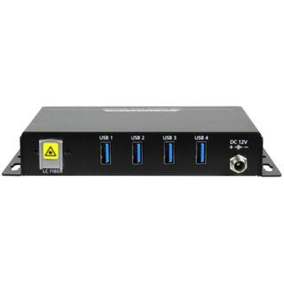 Stoltzen HERA U3x4 USB3.1 Extender Kit USB 3.0/2.0/1.1 Up to 5Gbps. LC/LC