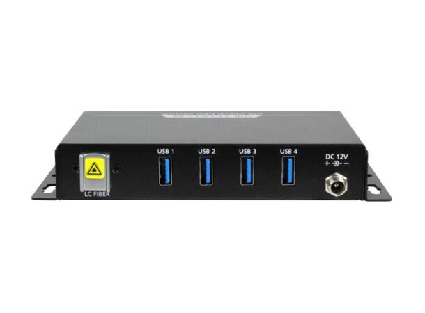 Stoltzen HERA U3x4 USB3.1 Extender Kit USB 3.0/2.0/1.1 Up to 5Gbps. LC/LC 