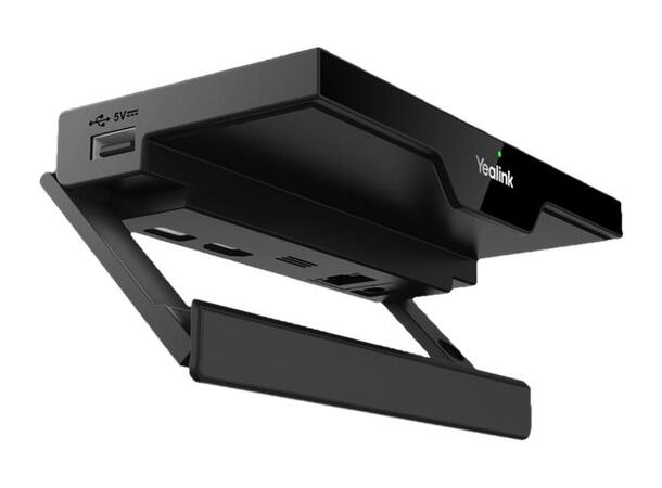 Yealink RoomCast Airplay, Miracast, Chromcast, Wi-Fi 