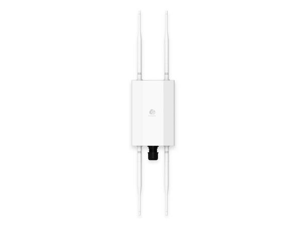 EnGenius ECW260 - Outdoor AP Cloud6 | 2x2 | Wi-Fi 6 | 16W 