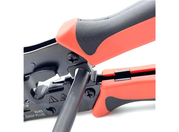 LinkIT Crimp tool RJ45 Crimp and stripping RJ45 8P8C 