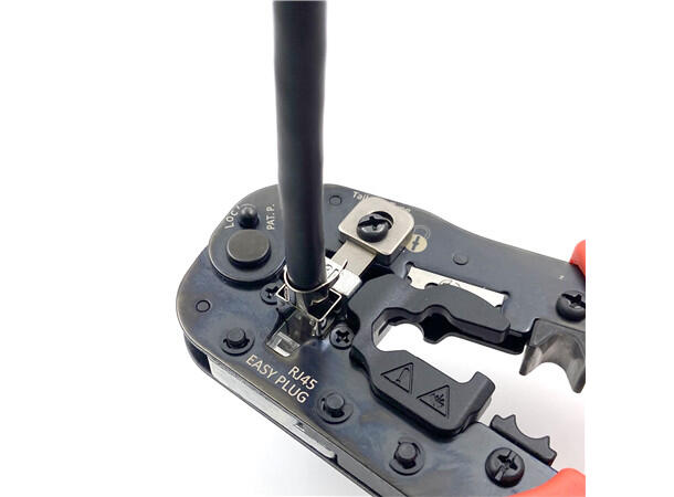 LinkIT Crimp tool RJ45 Crimp and stripping RJ45 8P8C 