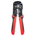 LinkIT Crimp tool RJ45 Crimp and stripping RJ45 8P8C