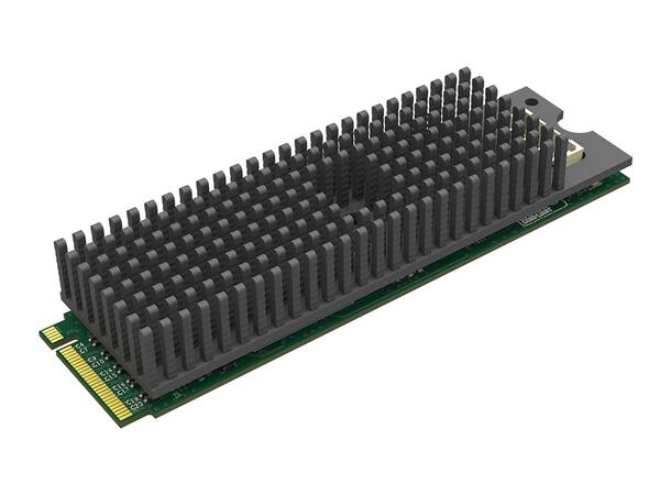 Magewell Eco Capture HDMI 4K M.2 M.2 form factor 1-CH HDMI 4Kp30 