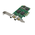 Magewell Pro capture dual SDI LP PCIe x4, 2-CH SD/HD/3G/2K SDI