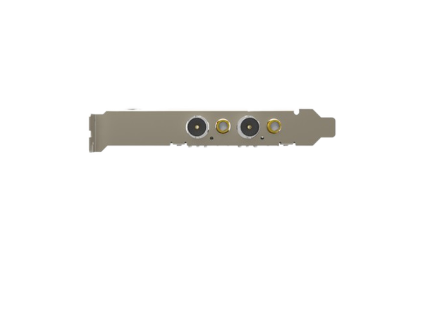 Magewell Pro capture dual SDI LP PCIe x4, 2-CH SD/HD/3G/2K SDI 