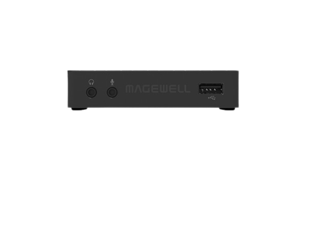 Magewell Ultra Stream SDI (EU) 1-CH SDI with loop-through out 