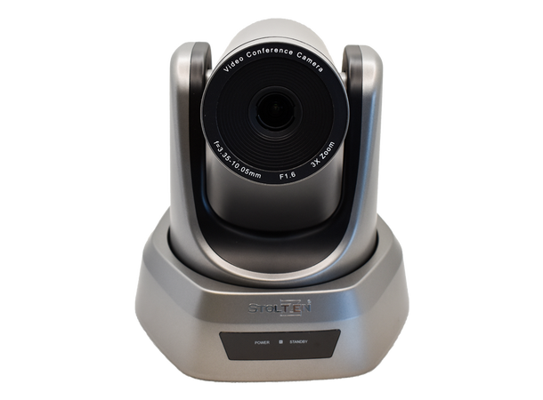 Stoltzen ARGOS Conference12 KIT komplett BYOD Video Conferencing Package 