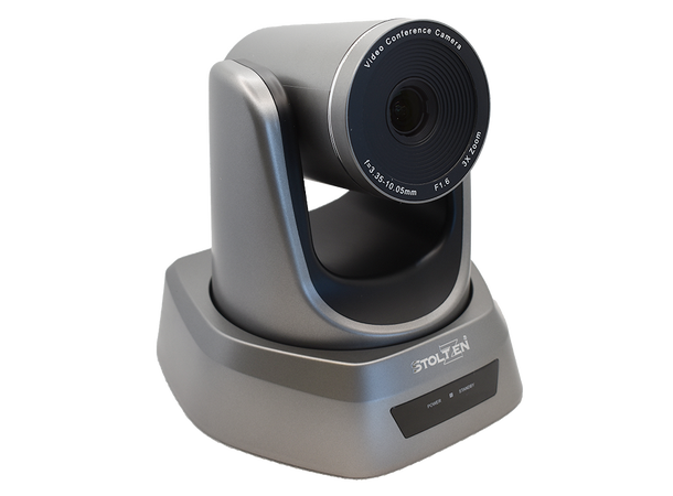 Stoltzen ARGOS Conference12 Kit Complete BYOD Video Conferencing Package 
