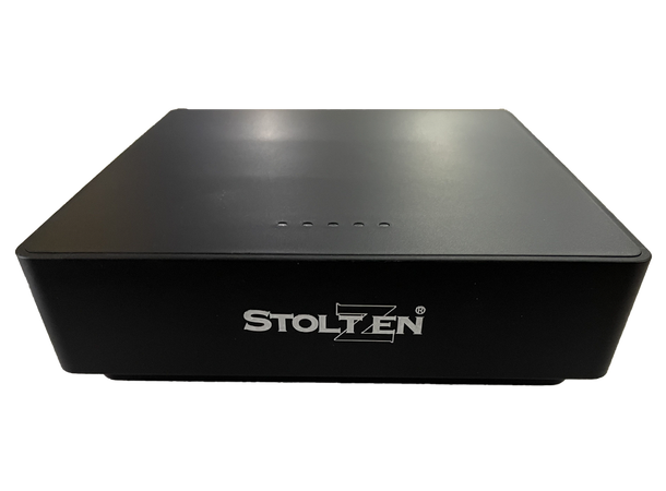 Stoltzen ARGOS Conference12 Kit Complete BYOD Video Conferencing Package 