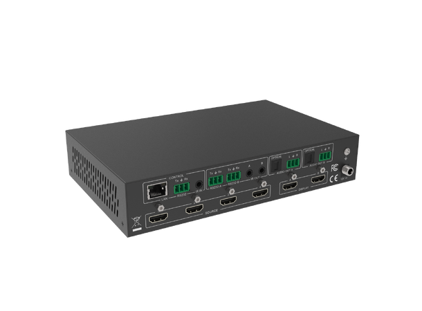 Stoltzen ATHENA C42 HDMI Matrix 4x2 