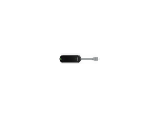 Yealink WPP30 Wireless Pod Wireless sharing | Smooth presentation 
