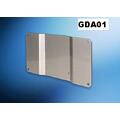 EDBAK GDA01 Vesa Adapter 200x100 konverterer 100x100 til 200x100