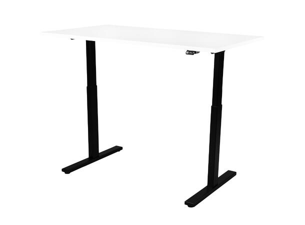 KENSON Compact Table Top 200x80 cm | White 