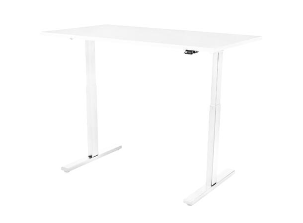 KENSON Compact Table Top 200x80 cm | White 