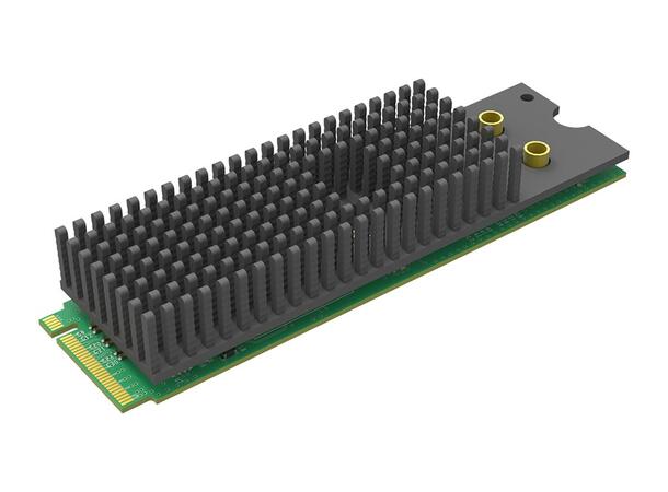 Magewell Eco Capture dual SDI M.2 M.2 form factor 2-CH 3G SDI 