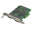 Magewell Pro capture dual DVI FH PCIe x4, 2-CH HDMI DVI VGA YPbPr CVBS