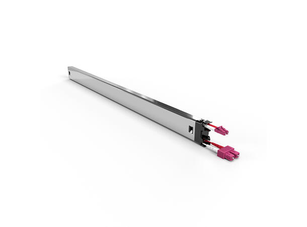 PATCHBOX Plus+ Cassette OM4 LC-SC OM4 - 1.8m - 30RU - Depth 600mm 