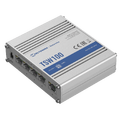 Teltonika TSW100 Unmanaged PoE+ Switch
