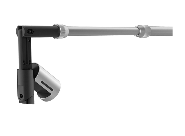 Yealink UVC30 ContentCamKit Easy plug & play setup 