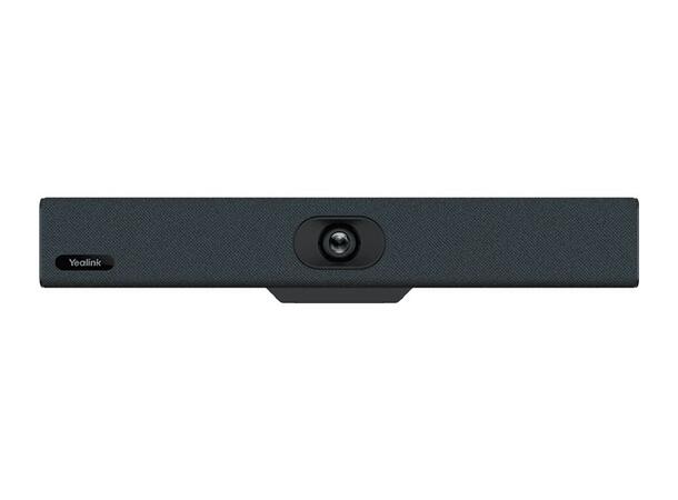 Yealink UVC34 All-in-one USB Video Bar All-in-One USB Video Bar 