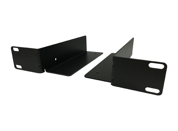 AREC EAR MOUNT A-B03 Ear mounts for AREC Media Stations 