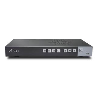 AREC MEDIA STATION LS-300 3-ch input | Mixed/original source video
