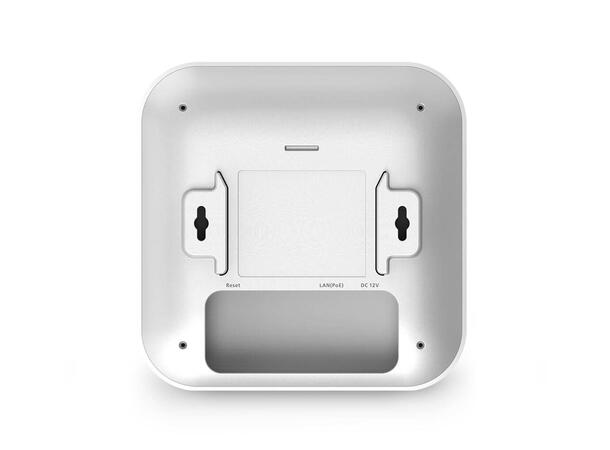 EnGenius ECW220 - Indoor AP Cloud6 | 2x2 | Wi-Fi 6 | 13W 
