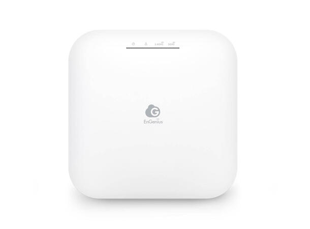 EnGenius ECW220 - Indoor AP Cloud6 | 2x2 | Wi-Fi 6 | 13W 