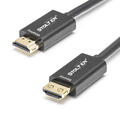 Stoltzen AOC Slim HDMI 2.0 4K@60 15 m 18Gbps | Slim
