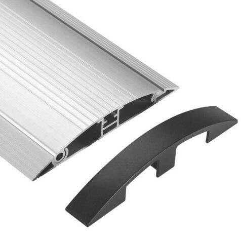 Stoltzen TALOS GS Endcap 2x endcaps f&#246;r Stoltzen GS-series