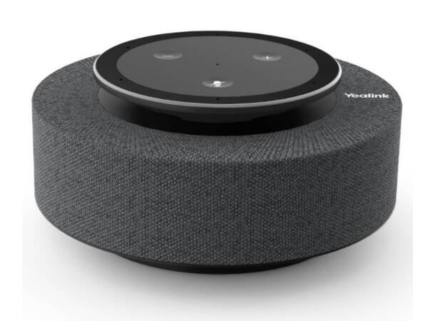 Yealink Mspeech AI Speakerphone AI Speakerphone for Meeting Room 