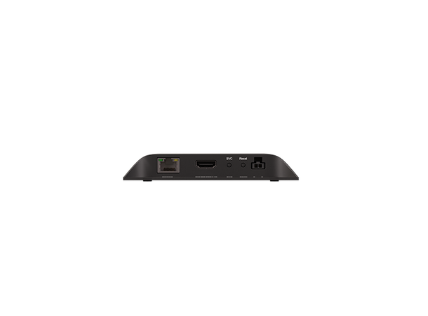 Brightsign Mediaplayer LS445 4K MODEL 