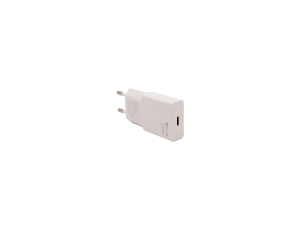 Elivi Solaris Charger USB-C 25W PD3.0 | QC3.0 | AFC | PPS | SuperSlim 