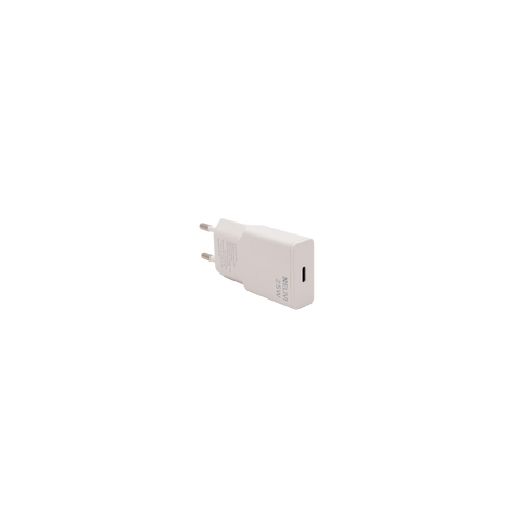 Elivi Solaris Vegglader USB-C 25W PD3.0 | QC3.0 | AFC | PPS | SuperSlim