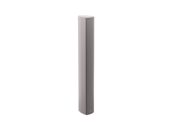 HH Aptur Column Array APT-CL103-WH 10x2,75" 100/50/25/13W@100V 20Ohm White 