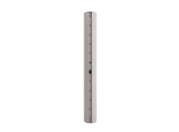 HH Aptur Column Array APT-CL103-WH 10x2,75" 100/50/25/13W@100V 20Ohm White 