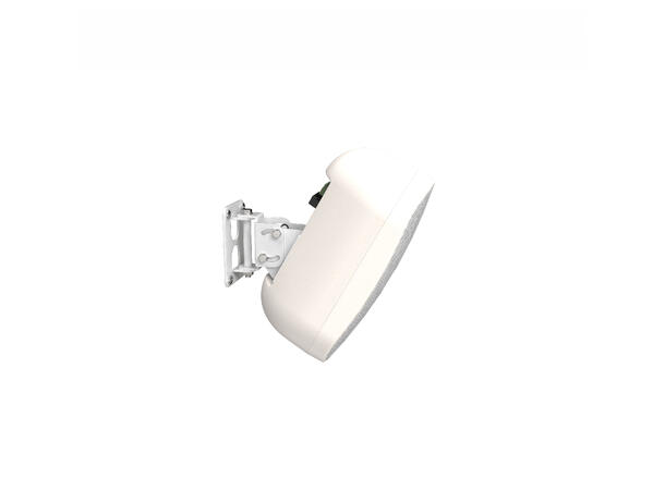 HH Høyttaler Tessen TNi-W4-WH  Hvit 4" + 1" 30W@100V 45W@8 Ohm Phoenix 