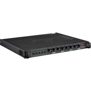 HH Mikseforsterker MZ-280Q 5 inn 4 soner 4x280W@100V / min 4 Ohm Matrix