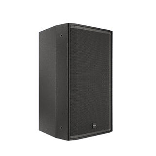 HH Speaker Tessen TNI-W12PRO-BK Black 12&quot;+1,4&quot; 300W AES Konti 600W 8 Ohm