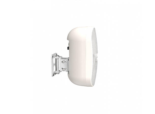 HH Speaker Tessen TNi-W4-WH White 4" + 1" 30W@100V 45W@8 Ohm Phoenix 