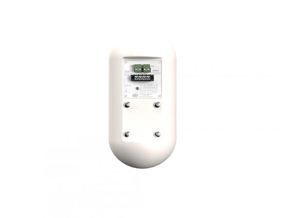 HH Speaker Tessen TNi-W4-WH White 4" + 1" 30W@100V 45W@8 Ohm Phoenix 