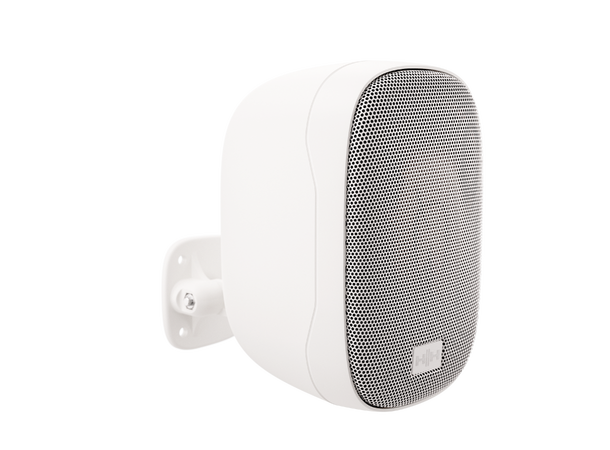 HH Speaker Tessen TNi-W6-BK Black 6,5+1" 40W@100V 55W@8 Ohm 