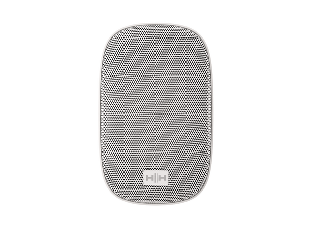 HH Speaker Tessen TNi-W6-BK Black 6,5+1" 40W@100V 55W@8 Ohm 