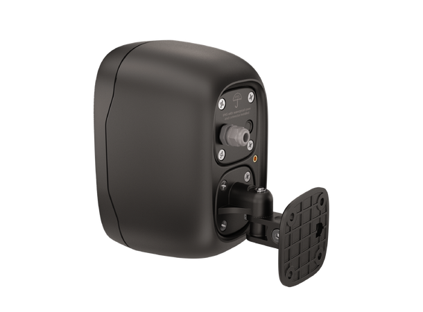 HH Speaker Tessen TNi-W6-BK Black 6,5+1" 40W@100V 55W@8 Ohm 