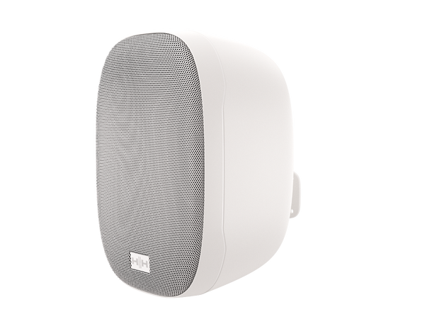 HH Speaker Tessen TNi-W6-BK Black 6,5+1" 40W@100V 55W@8 Ohm 