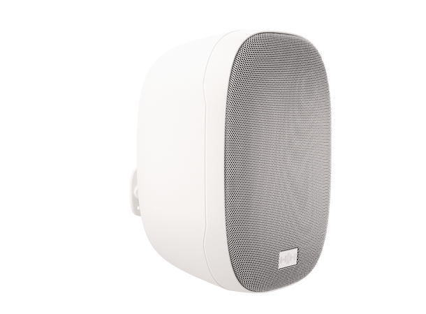 HH Speaker Tessen TNi-W6-BK Black 6,5+1" 40W@100V 55W@8 Ohm 