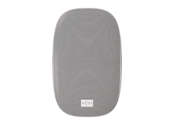 HH Speaker Tessen TNi-W6-BK Black 6,5+1" 40W@100V 55W@8 Ohm 