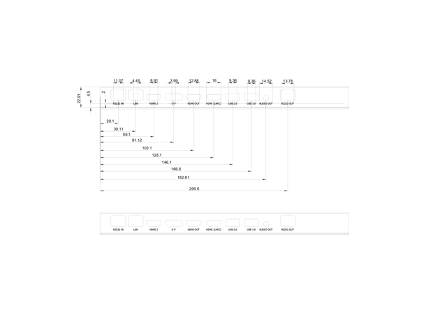Hisense 75" 24/7 UHD 4K 500 nits Haze 25% | Wireless share | Android 11 