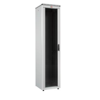 Lande DYNAmic Series 47U W600xD600xH2276 | Grey | 600kg | 19"